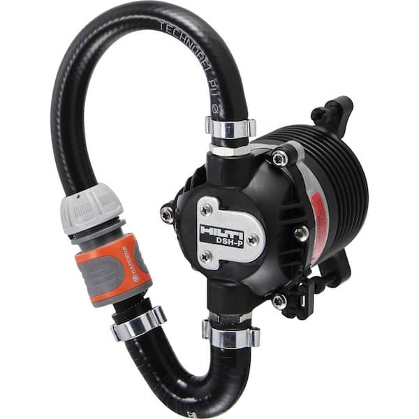 Self-Priming Pump (DSH-P) for Hilti Gas Saws