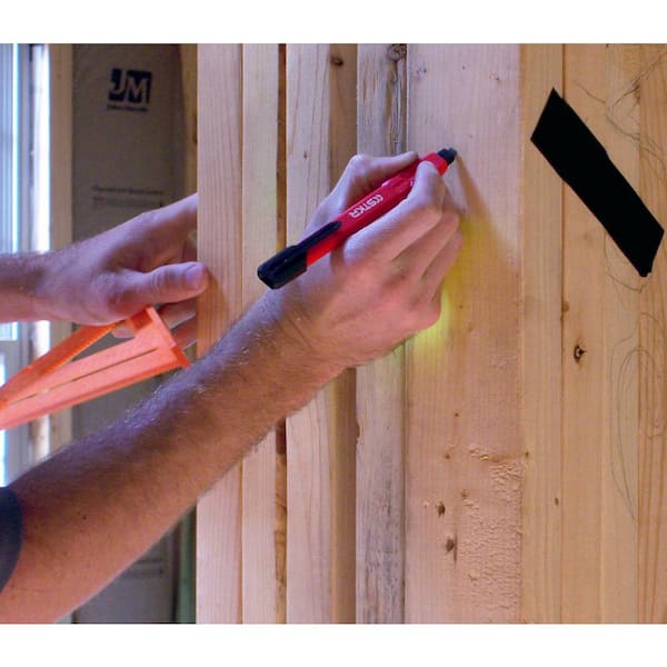 Details about   6x Striker construction pencil DIY TRADESMAN JOINER PLUMBER HAND TOOL Carpenter 