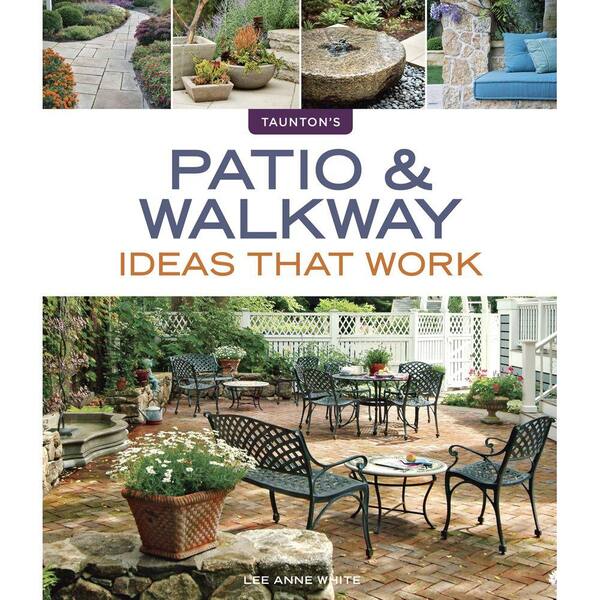 Unbranded Patio and Walkway Ideas That Work