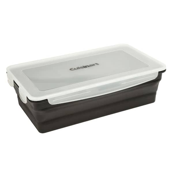 Cuisinart Extra-Large Collapsible Marinade Container