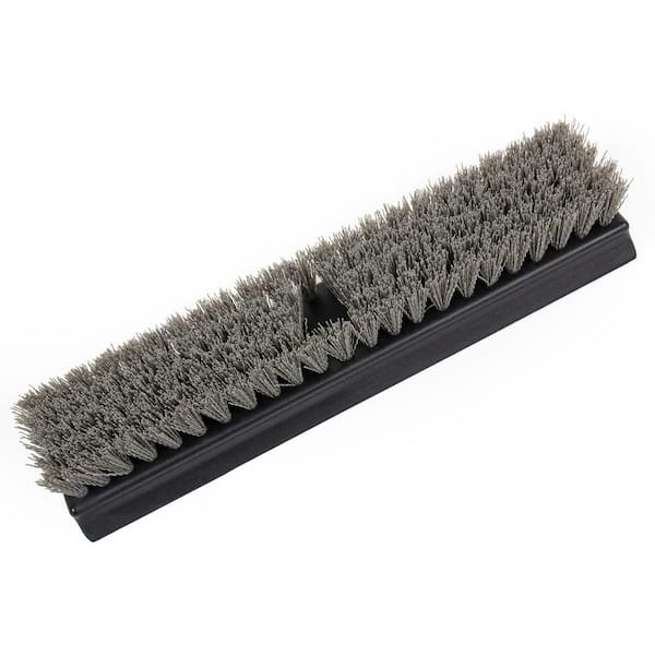 Premium Soft Bristle Floor Brush – All Things Clean Vacuum & Appliance