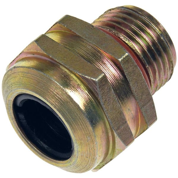 OE Solutions Transmission Cooler Line Quick Connector