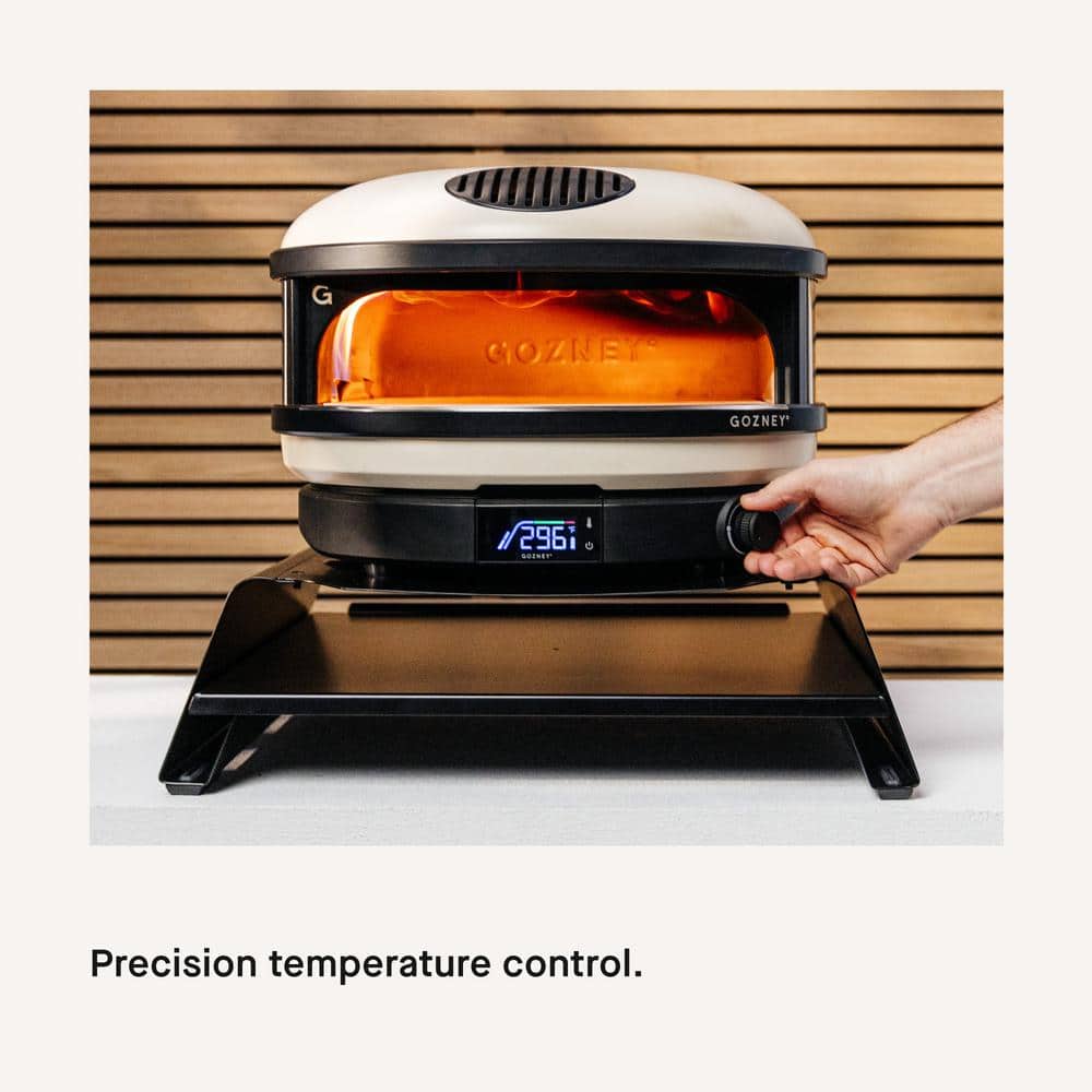 Gozney Arc Compact Gas Outdoor Pizza Oven