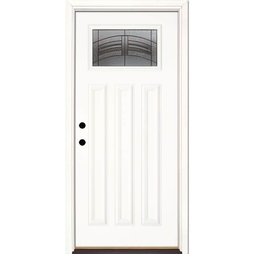 Feather River Doors A73171