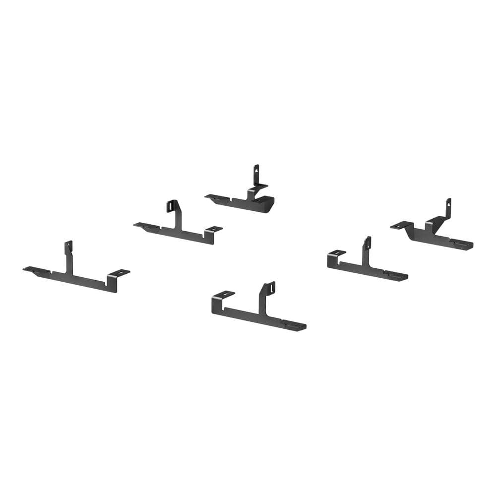 Mounting Brackets for AeroTread price history on PriceWatchPro