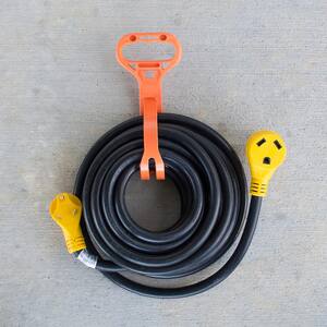 RV & Marine Cords - Extension Cords - The Home Depot