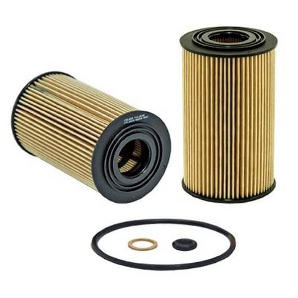 Wix Engine Oil Filter