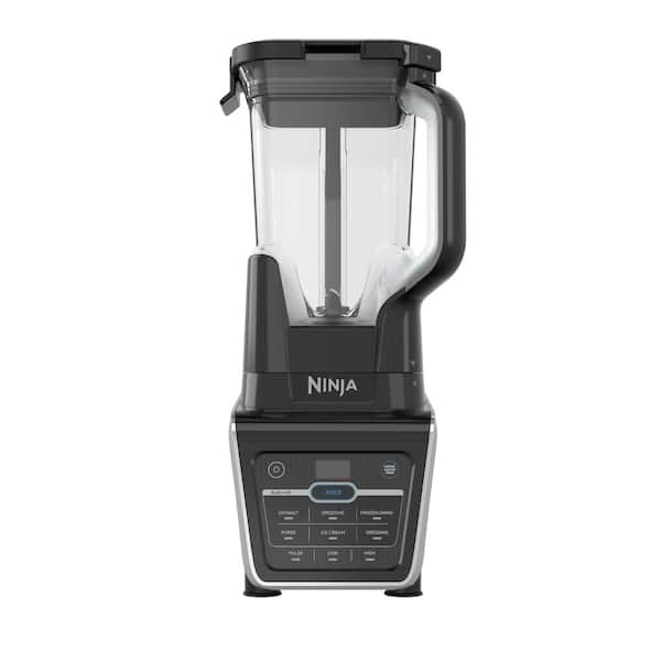 This No. 1 bestselling Ninja blender doubles as a food processor