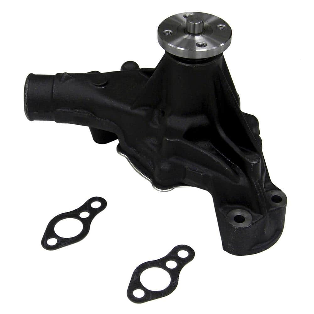 Engine Water Pump