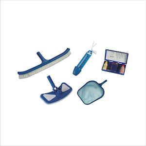 Economy Swimming Pool Accessory Package