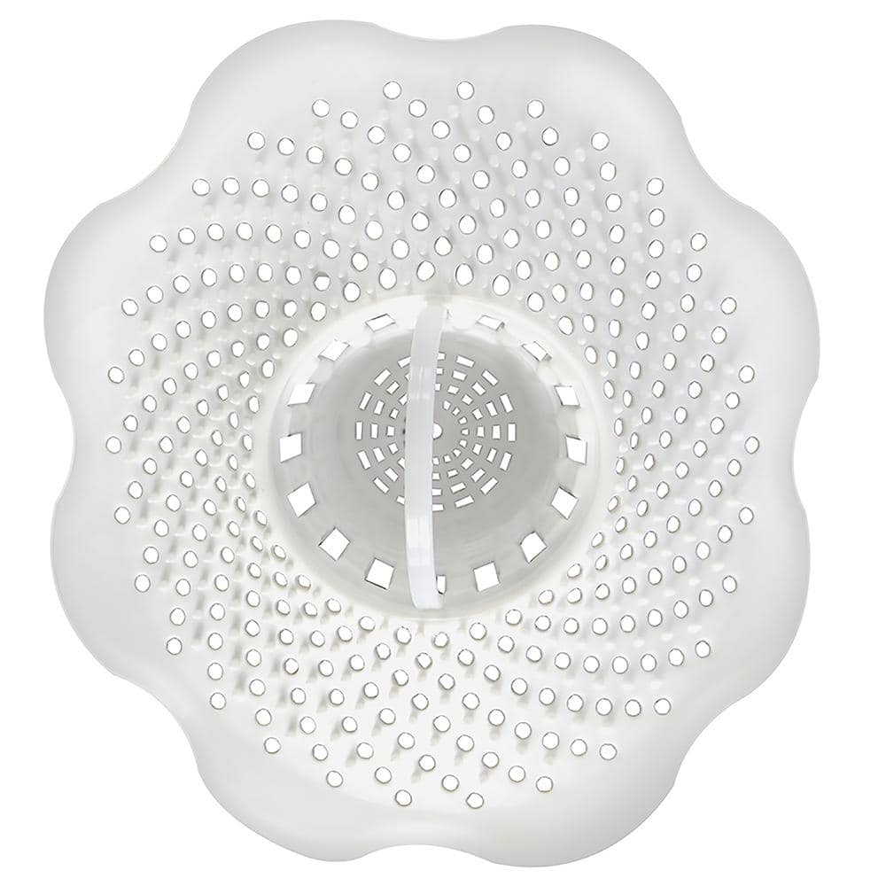 15 Best Shower Drain Hair Catchers In 2023, Expert-Reviewed