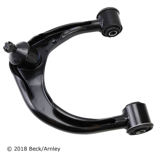 Beck/Arnley Suspension Control Arm and Ball Joint Assembly - Front Left Upper Forward