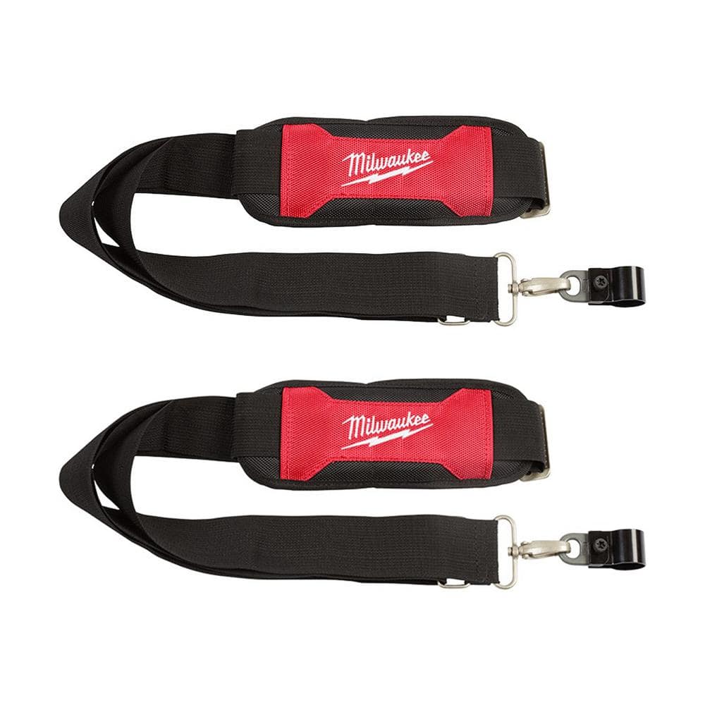 M18 FUEL String Trimmer Shoulder Strap (2-Pack) price history on PriceWatchPro