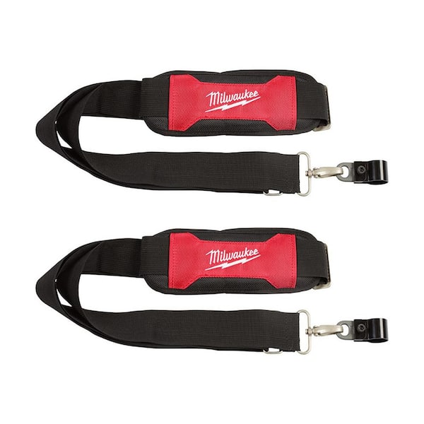 M18 FUEL String Trimmer Shoulder Strap (2-Pack)