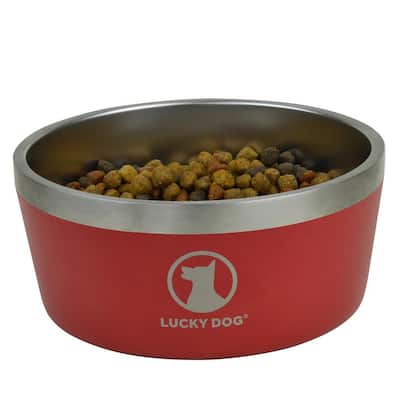 https://images.thdstatic.com/productImages/326dd483-ad6a-4b3b-828e-3023e2246580/svn/lucky-dog-dog-food-bowls-ssbi8-ur0210-64_400.jpg