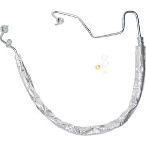 Power Steering Pressure Line Hose Assembly 2009-2014 Nissan Murano