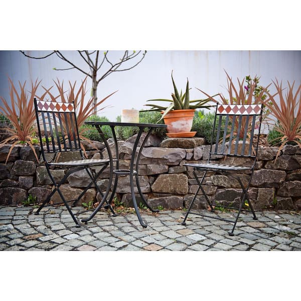 Australis Red Star 2.5 qt. Annual Grass Cordyline 1007 - The Home