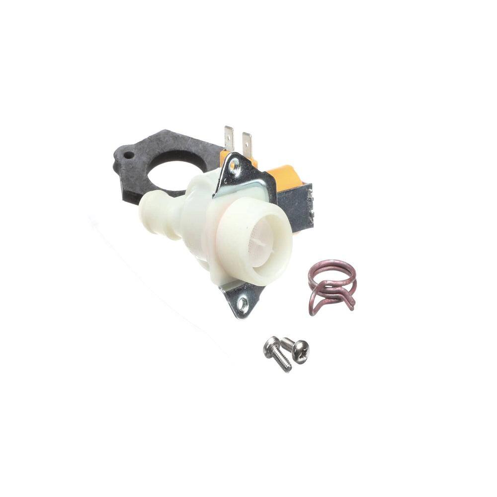 Fill Solenoid Valve, 24 V Dc price history on PriceWatchPro