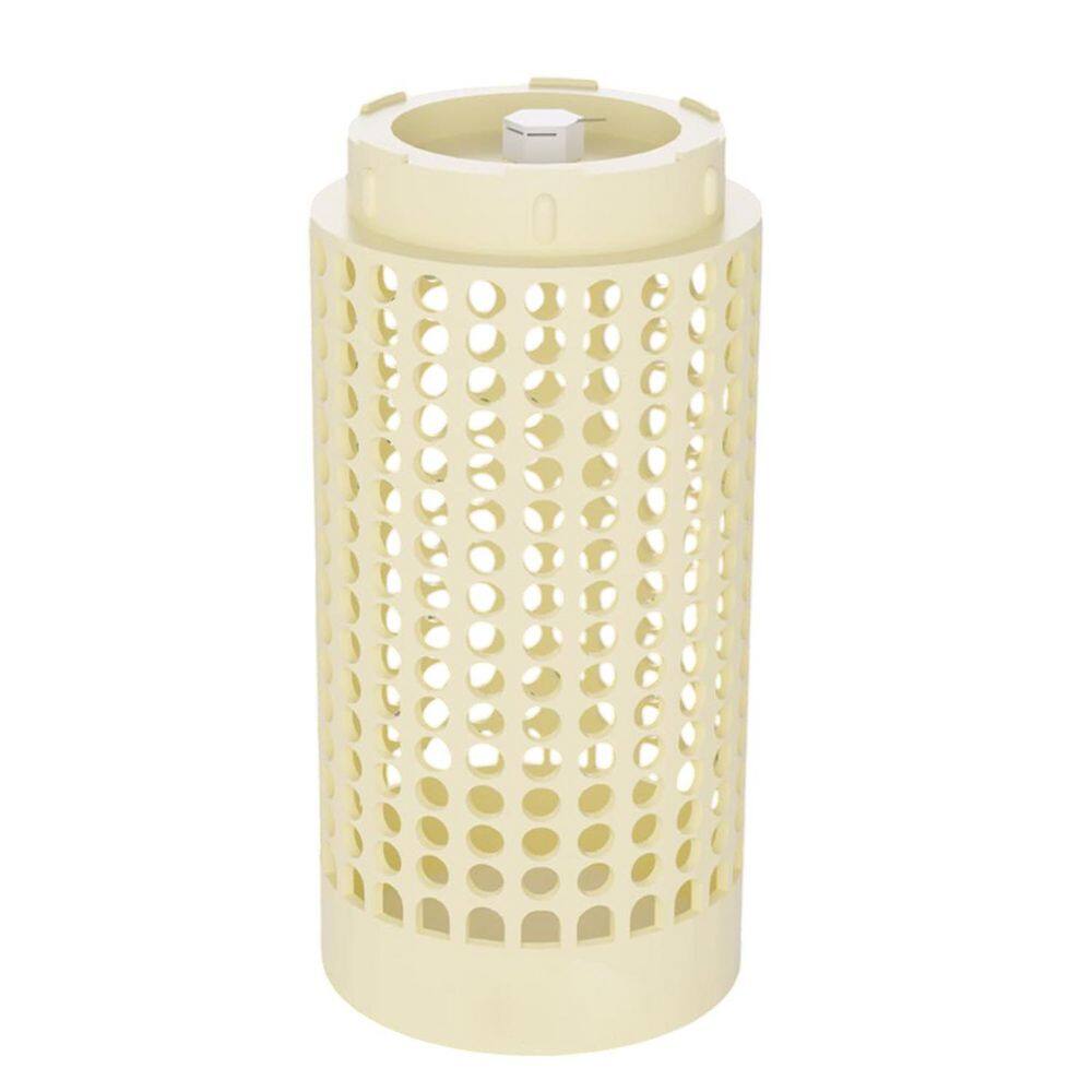 Underground Worm Farm Garden Mini Vermicomposting Bin for Outdoor Gardening with Kitchen Food Waste Holes Lid White price history on PriceWatchPro