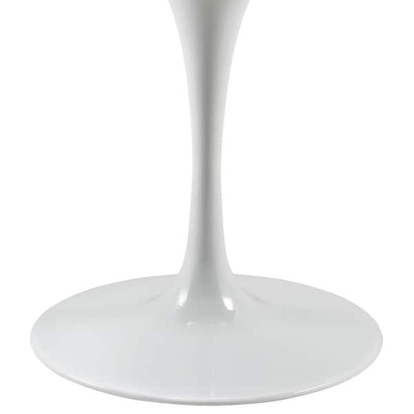 modway tulip table