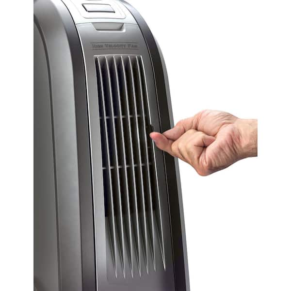 Lasko 31.5 in. High Velocity Blower Fan 4924 - The Home Depot