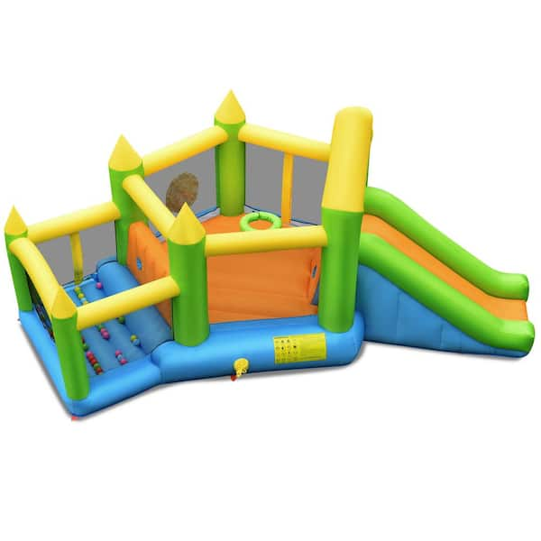 Jumpers for Sale and Commercial Inflatable Bounce Houses for Sale