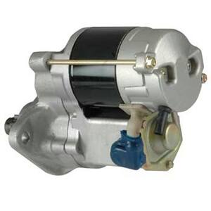 WPS World Power Systems Starter Motor 6449N - The Home Depot