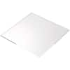 Plexiglas 48 in. x 96 in. x 1/8 in. Clear Acrylic Sheet MC4896125