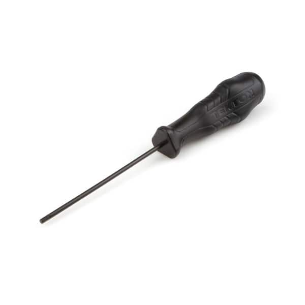 7/64 in. Hex x 4 in. Screwdriver