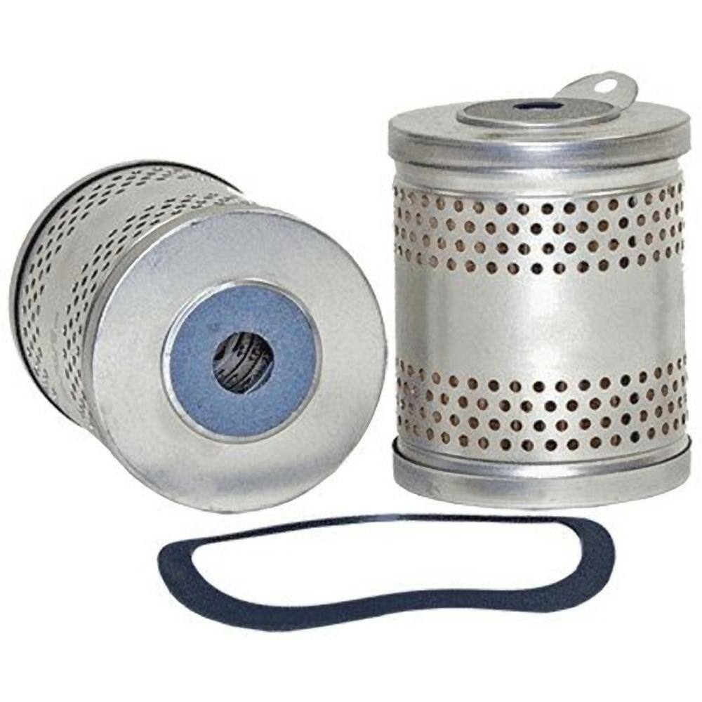 Engine Oil Filter