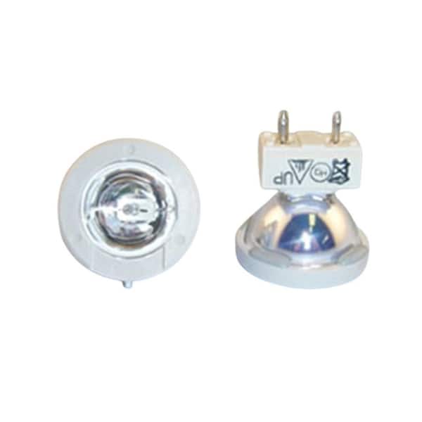 21-Watts Specialty Code GY6.35 Xenon Krypton Light Bulb Replacement for WELCH ALLYN 09800-U 200 1-Pack