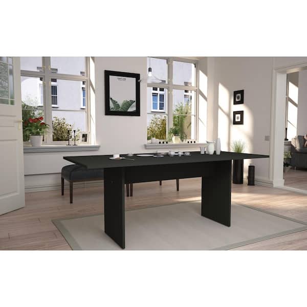 カナ様　WILDWOOD THICK 41 DINING TABLE WILDWOOD THICK 41 DINING TABLE(幅 140cm × 奥行 65cm)の通販