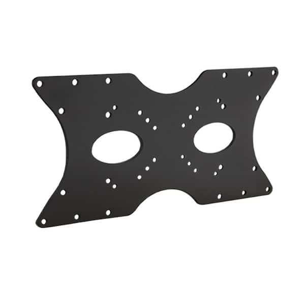 mount-it! 32 in. to 55 in. VESA Mount Adapter Plate for Monitors