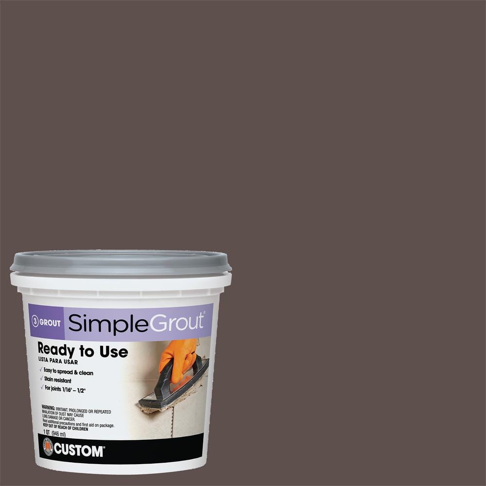 Wind-lock Extra Large Grout Sponge, 7-1/2in x 5-1/2in x 2in