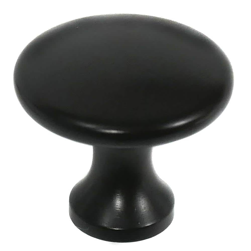 Kensington 1-3/8 in. Oil Rubbed Bronze Round Cabinet Knob price history on PriceWatchPro