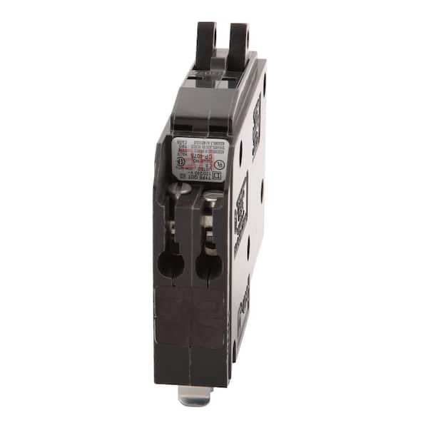 QO 2-20 Amp Single-Pole Tandem Circuit Breaker QO 2-20 Amp Single-Pole Tandem Circuit Breaker