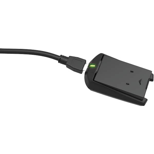 Parrot Minidrones Charger Pack with Replacement Battery and USB Cable