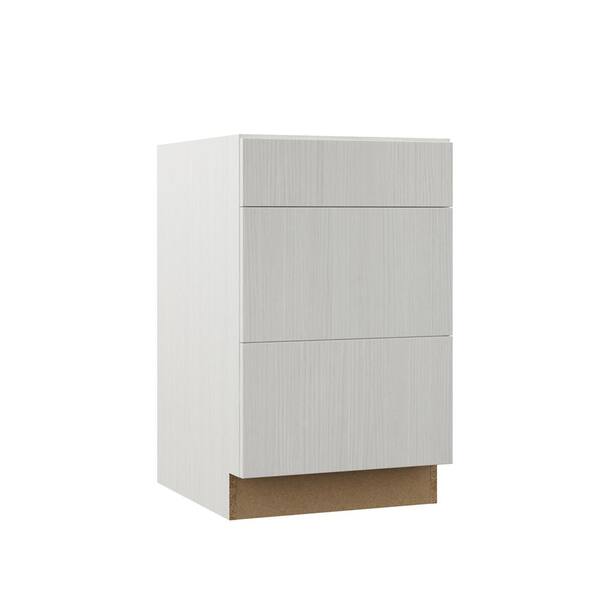 Hampton Bay Designer Series Edgeley Assembled 21x34.5x21 in. Bathroom