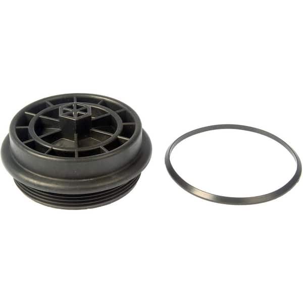 OE Solutions Fuel Filter Cap And Gasket