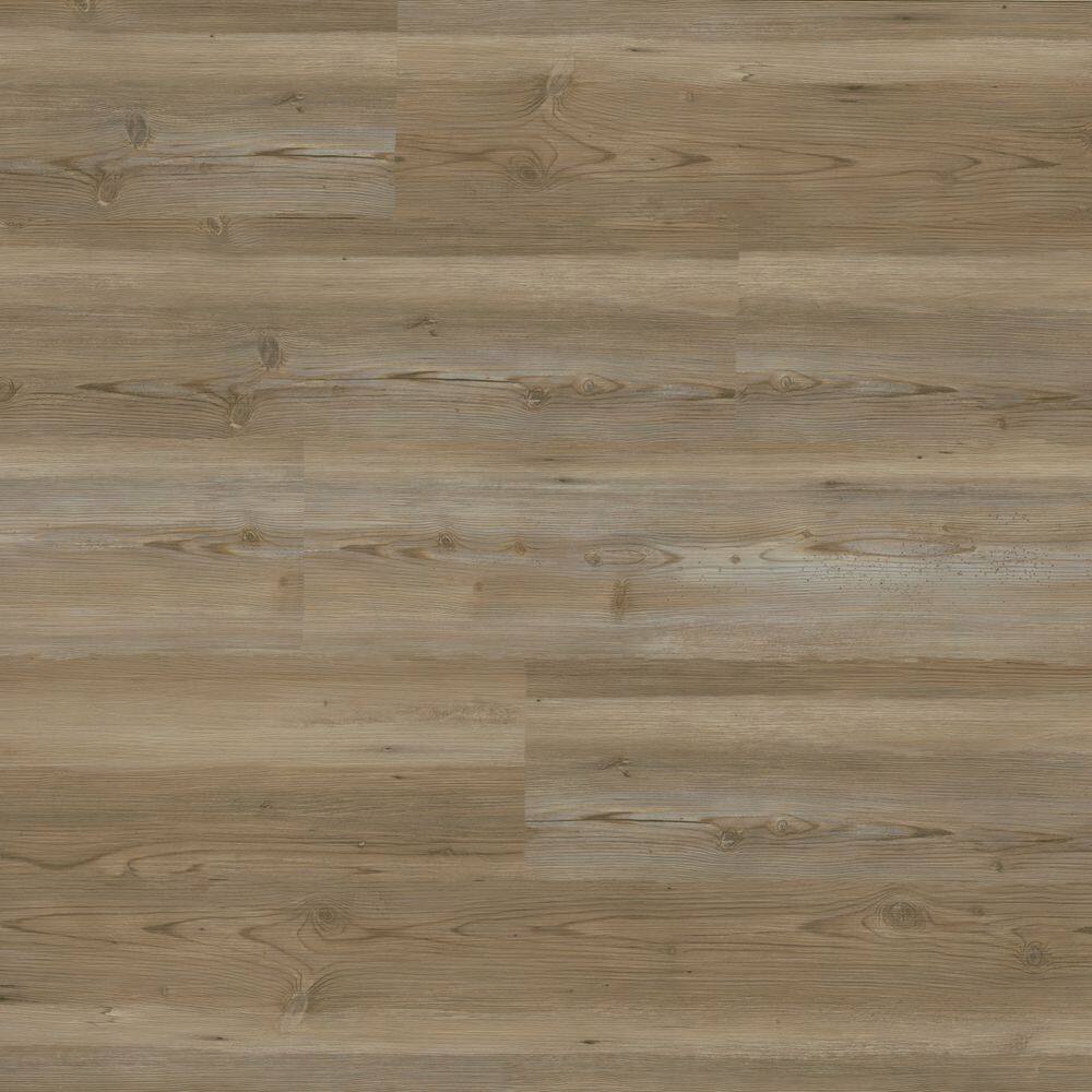 Juniper Flats 20 MIL x 7 in. W x 48 in. L Waterproof Click-Lock Vinyl Flooring (19.02 sq. ft. / Case) price history on PriceWatchPro