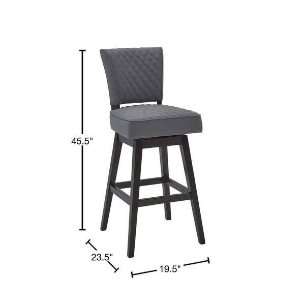 gia adjustable stool