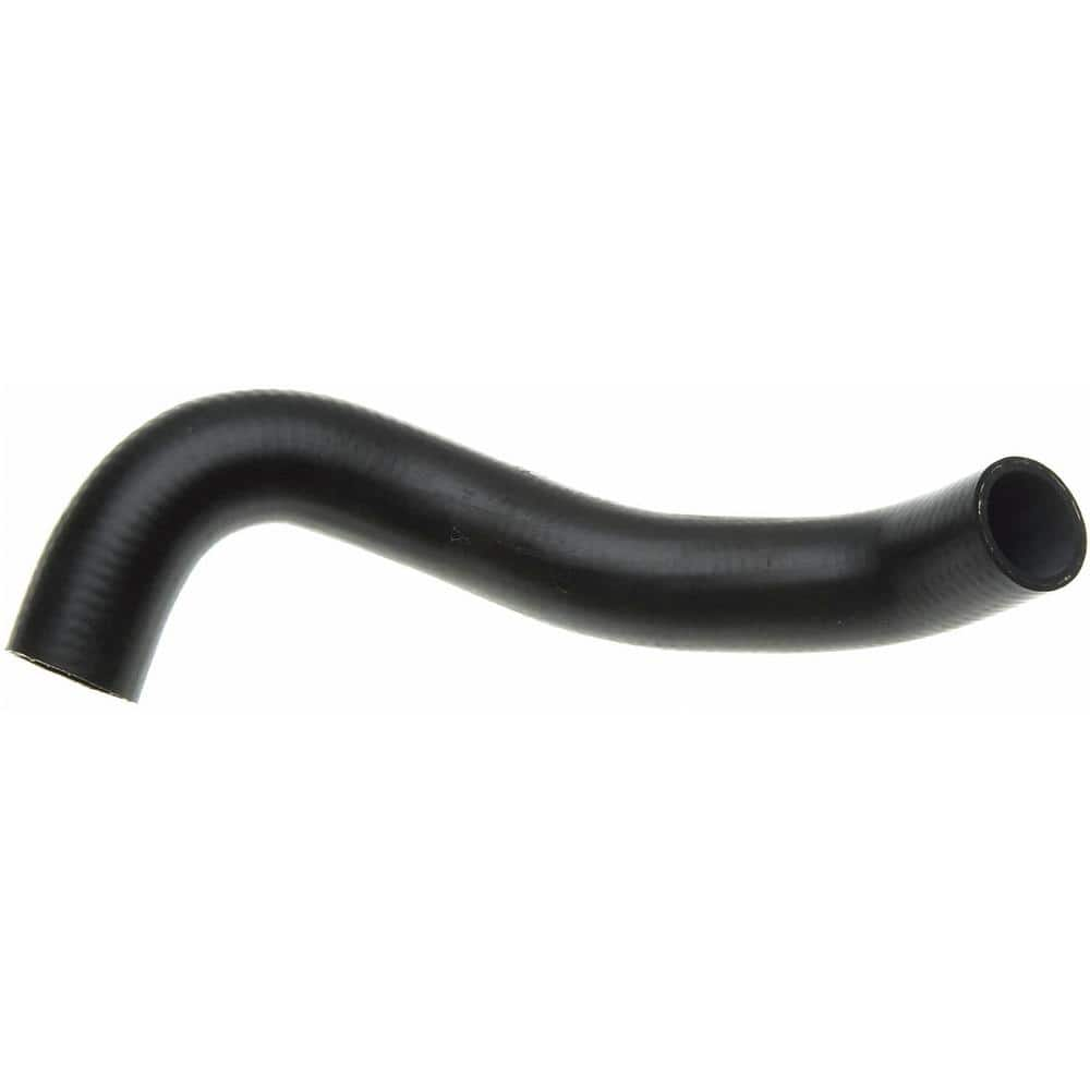 Gates Radiator Coolant Hose 2007-2012 Nissan Versa 1.8L 23307 - The ...