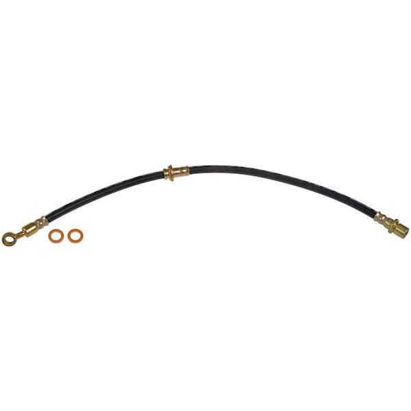 First Stop Brake Hydraulic Hose 2005 Subaru Impreza 2.0L