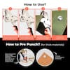 NEU MASTER Grommet Tool Kit 3/8 Inch Grommets Eyelet Ghana - View #10