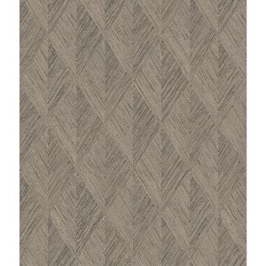 Belmont Pre-pasted Wallpaper (Covers 56 sq. ft.)
