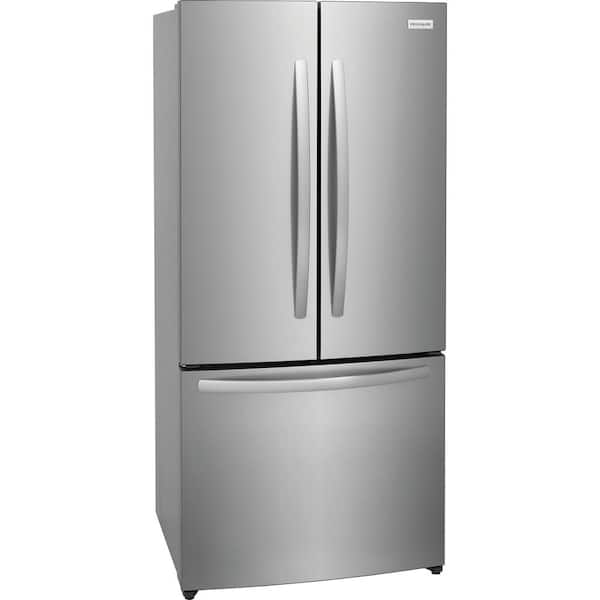 Home depot frigidaire store counter depth refrigerator