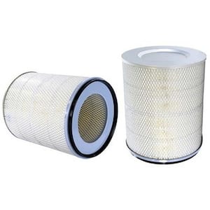 エアフィルター エアフィルターWIX 42156 Air Filter Wix 42156 Wix Air Filter 42156 - The Home Depot