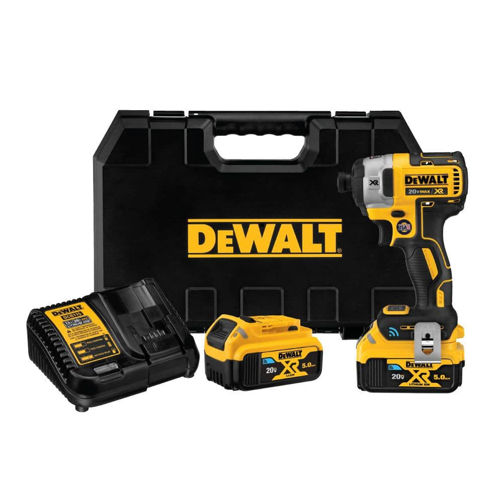 Dewalt best sale dcf888 review