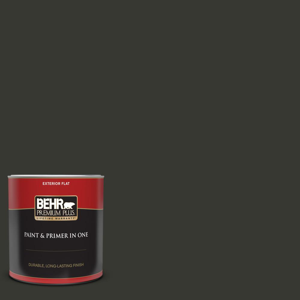 Black Lacquer Paint The Home Depot