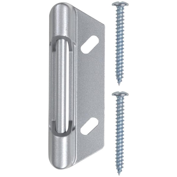 Aluminum Strike Plate